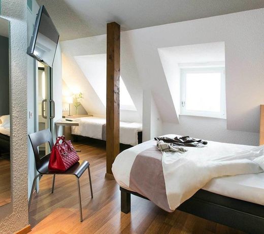 ibis Colmar Centre