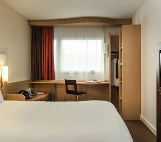 ibis Colmar Centre