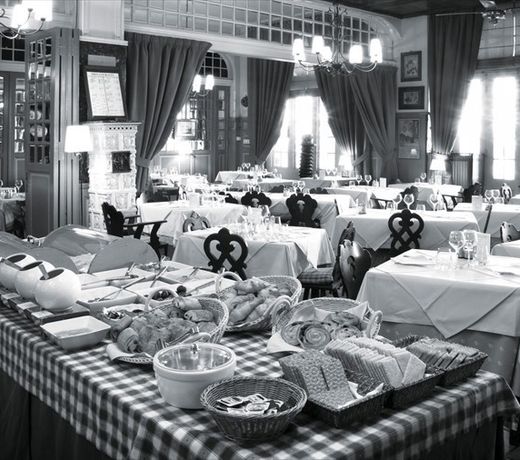 Grand HÃ´tel Bristol