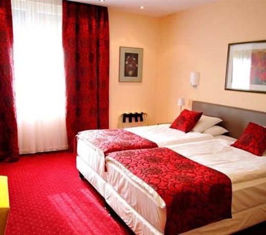 Grand HÃ´tel Bristol