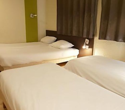 Hotel Primo Colmar Centre