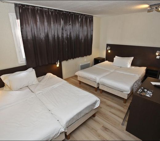 Hotel Primo Colmar Centre