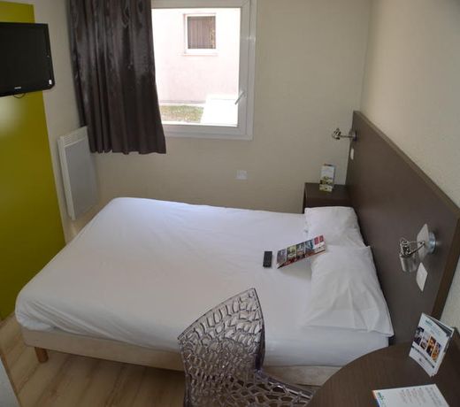 Hotel Primo Colmar Centre