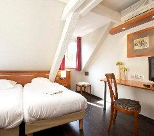 Ibis Styles Colmar Centre