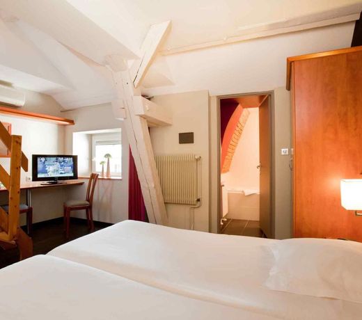 Ibis Styles Colmar Centre