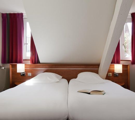 Ibis Styles Colmar Centre
