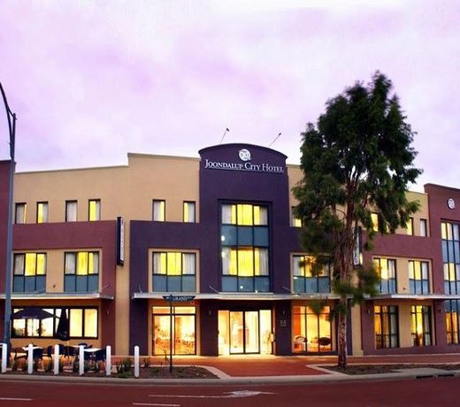 Joondalup City Hotel