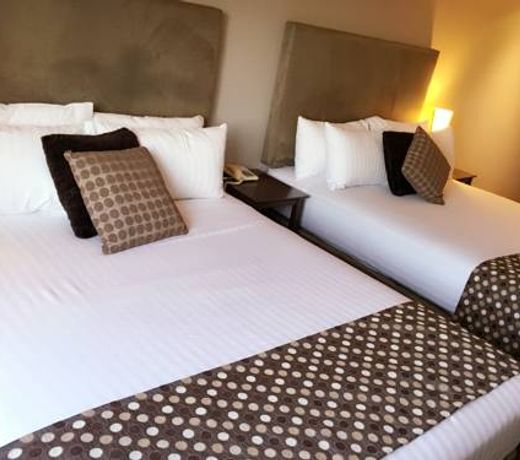 Joondalup City Hotel
