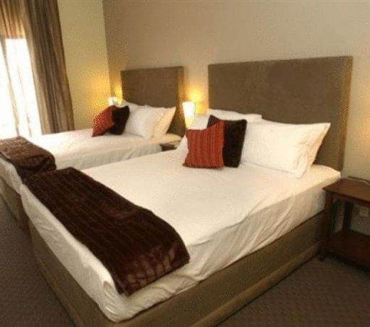 Joondalup City Hotel