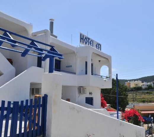 Hotel Ephi