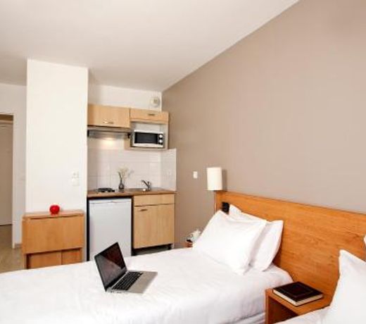 Sejours & Affaires Creteil Le Magistere
