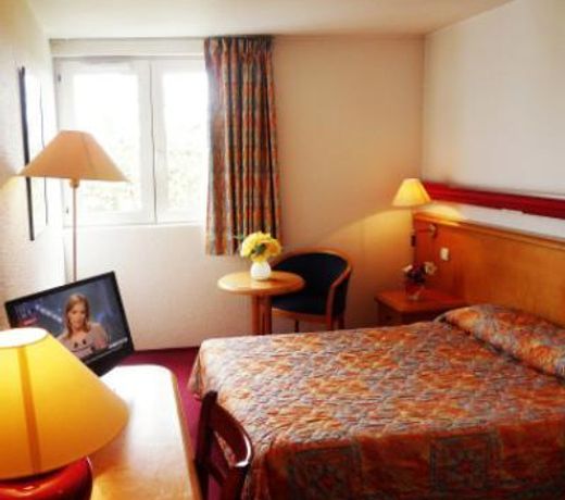 Euro HÃ´tel Paris Creteil