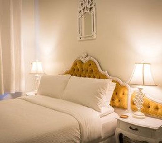 Fremantle Bed & Breakfast