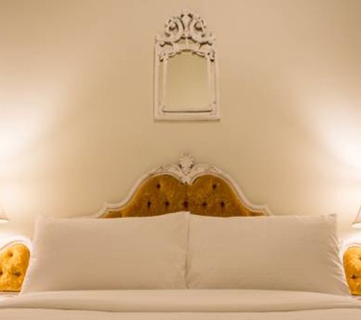 Fremantle Bed & Breakfast