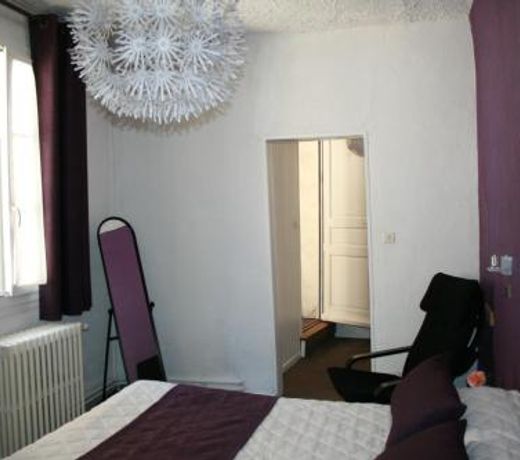Hôtel Le Chambellan