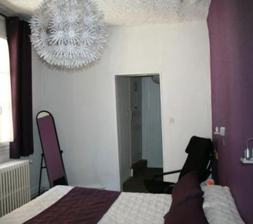 Hôtel Le Chambellan