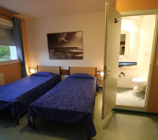 ETHIC ETAPES DIJON Accueil 24h24 et parking gratuit