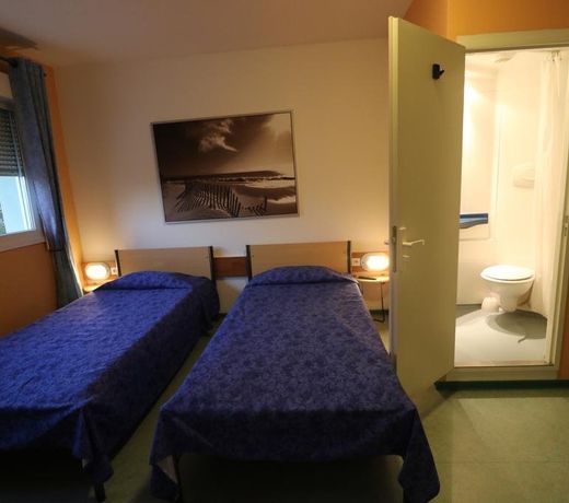 ETHIC ETAPES DIJON Accueil 24h24 et parking gratuit
