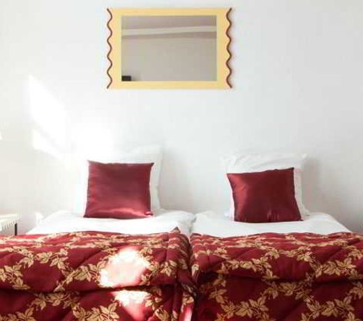 City Loft Apparthotel