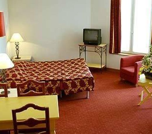 City Loft Apparthotel