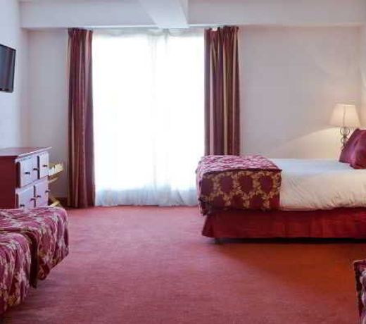 City Loft Apparthotel