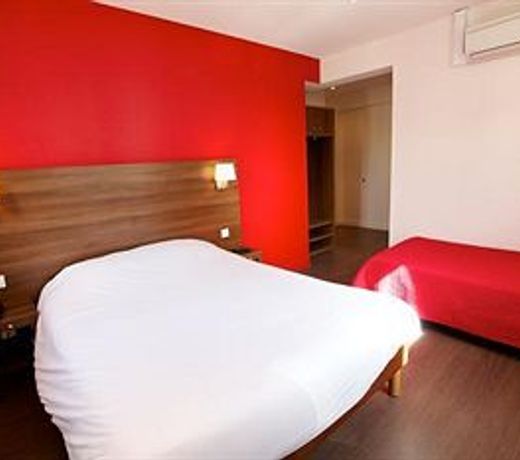 Hôtel Montchapet Dijon Centre