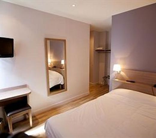 Hôtel Montchapet Dijon Centre