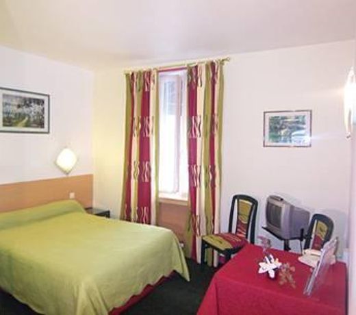 Hôtel Du Stade