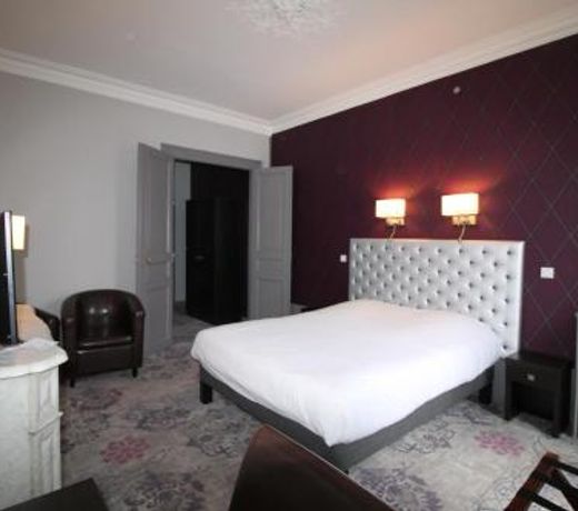 Hotel Le Jacquemart