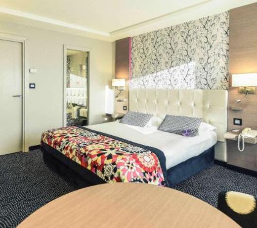 Mercure Dijon Centre Clemenceau