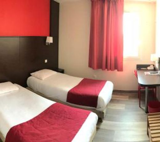 Kyriad Direct DIJON NORD