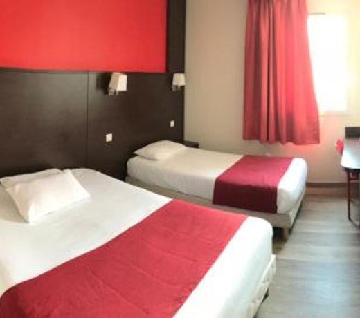 Kyriad Direct DIJON NORD