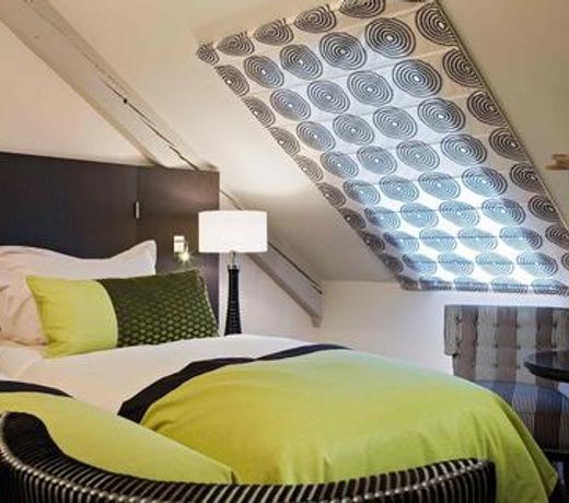 Grand Hotel La Cloche Dijon - MGallery
