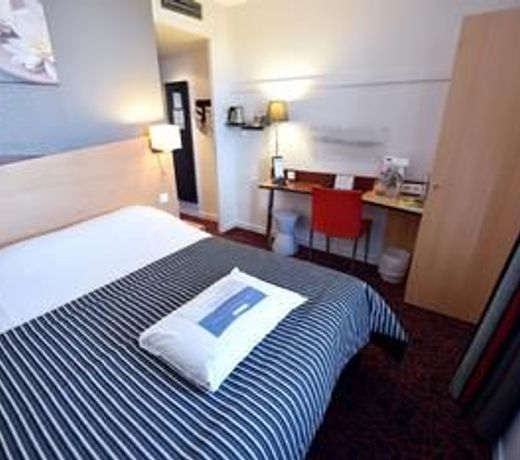 Kyriad Hotel Dijon Gare