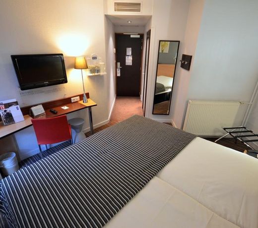 Kyriad Hotel Dijon Gare