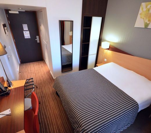 Kyriad Hotel Dijon Gare