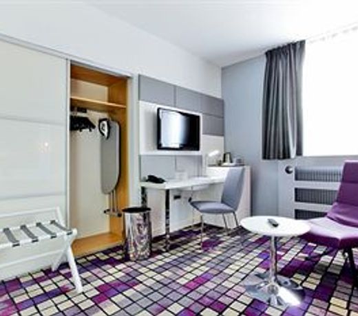 Kyriad Prestige Dijon Centre