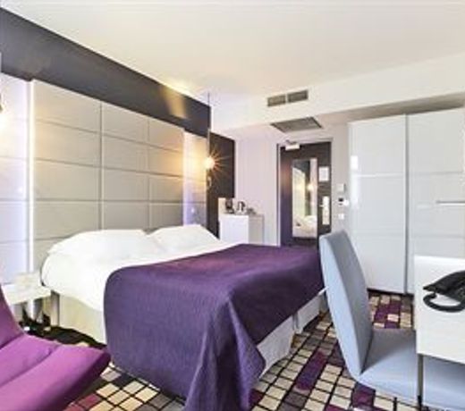 Kyriad Prestige Dijon Centre