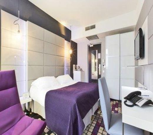 Kyriad Prestige Dijon Centre