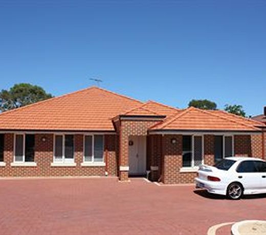 Arcadian Bed & Breakfast