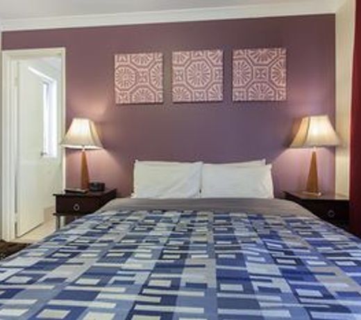 Arcadian Bed & Breakfast