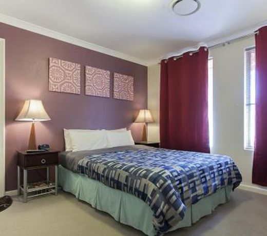 Arcadian Bed & Breakfast