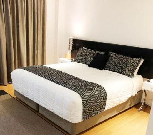 Platinum Suites Fremantle