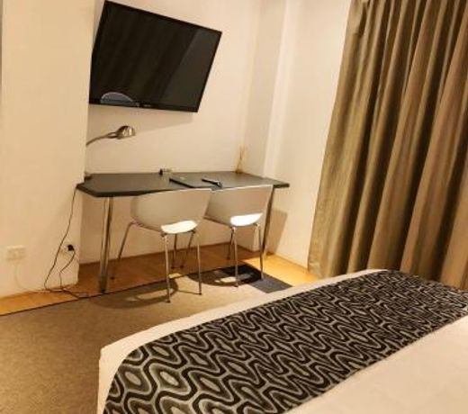 Platinum Suites Fremantle