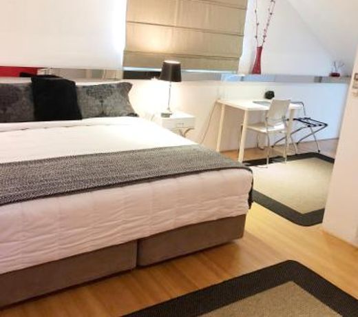 Platinum Suites Fremantle
