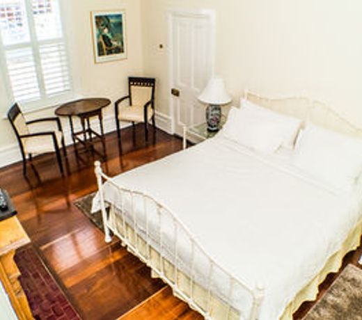South Beach Bed and Breakfast