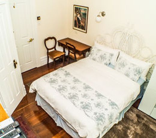 South Beach Bed and Breakfast