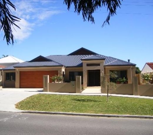 Santa Maria Executive B&B Fremantle