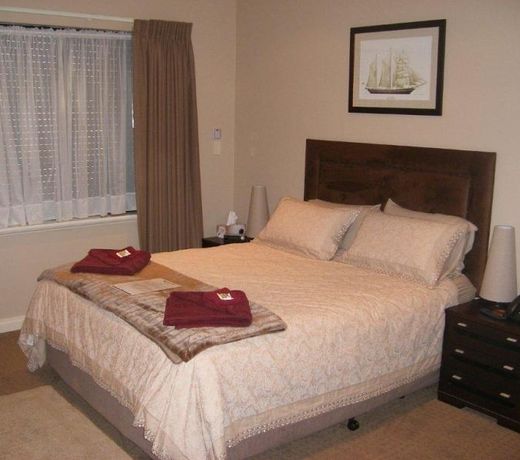 Santa Maria Executive B&B Fremantle