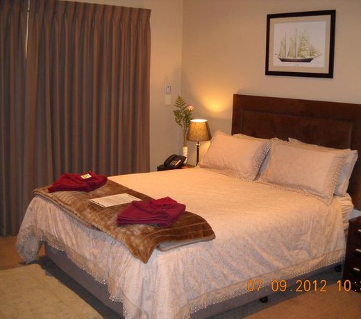 Santa Maria Executive B&B Fremantle